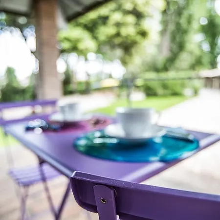 B&B Casa Aurelia * Vetralla