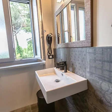 B&B Casa Aurelia Vetralla