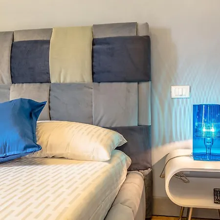 B&B Casa Aurelia Bed and Breakfast