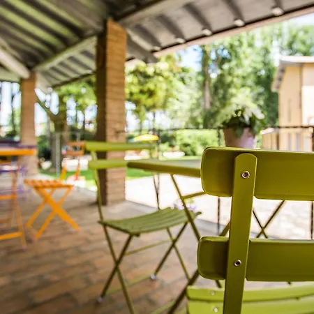 Bed and Breakfast B&B Casa Aurelia Vetralla