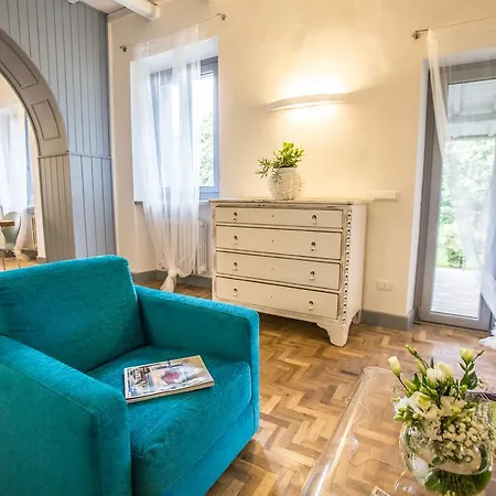 B&B Casa Aurelia * Vetralla