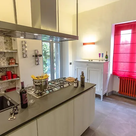 Bed and Breakfast B&B Casa Aurelia *