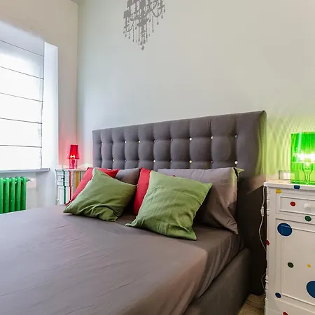 B&B Casa Aurelia *