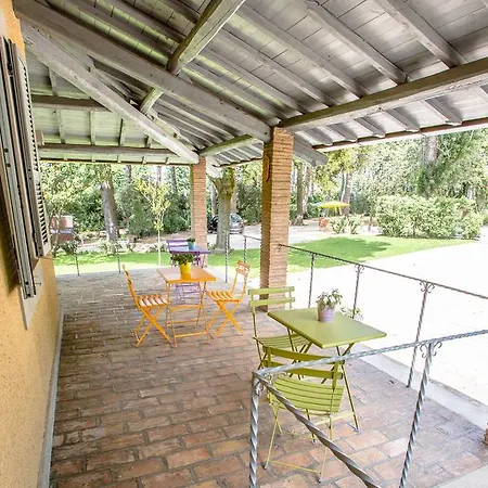 B&B Casa Aurelia