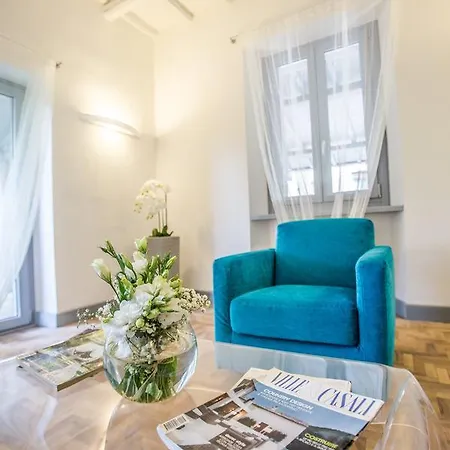 B&B Casa Aurelia Vetralla