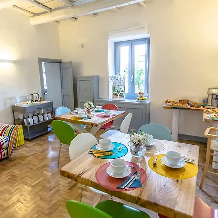 Bed and Breakfast B&B Casa Aurelia *