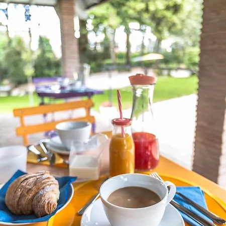 B&B Casa Aurelia *
