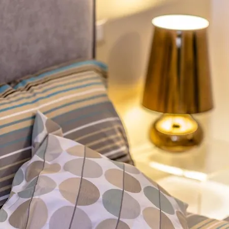 B&B Casa Aurelia Bed and Breakfast *