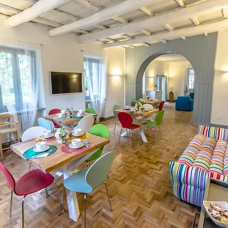 B&B Casa Aurelia * Vetralla