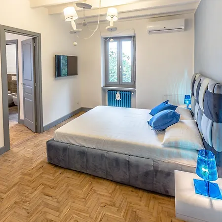 B&B Casa Aurelia Bed and Breakfast