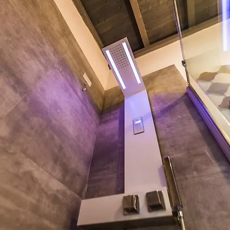 Bed and Breakfast B&B Casa Aurelia *