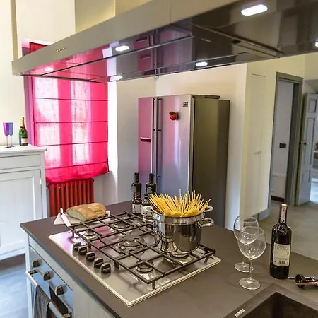 B&B Casa Aurelia *