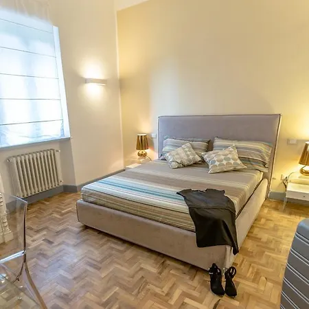 B&B Casa Aurelia Bed and Breakfast *