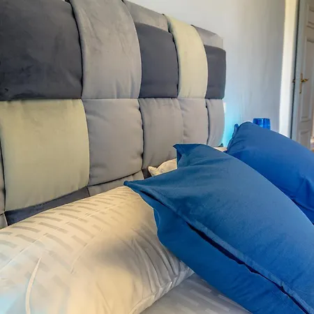 Bed and Breakfast B&B Casa Aurelia Vetralla