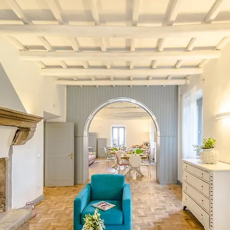 B&B Casa Aurelia * Vetralla