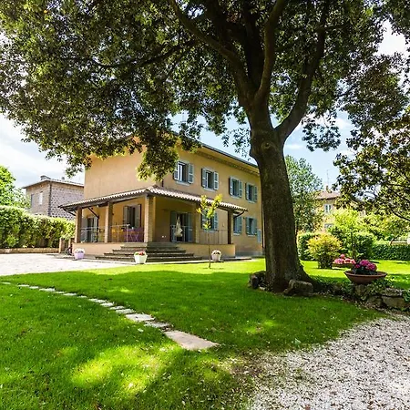 Bed and Breakfast B&B Casa Aurelia
