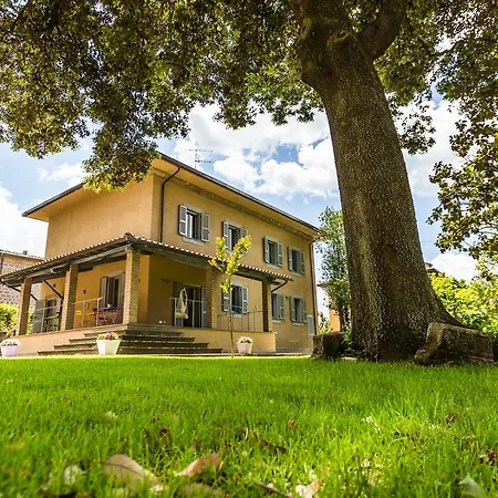 B&B Casa Aurelia Bed and Breakfast Vetralla
