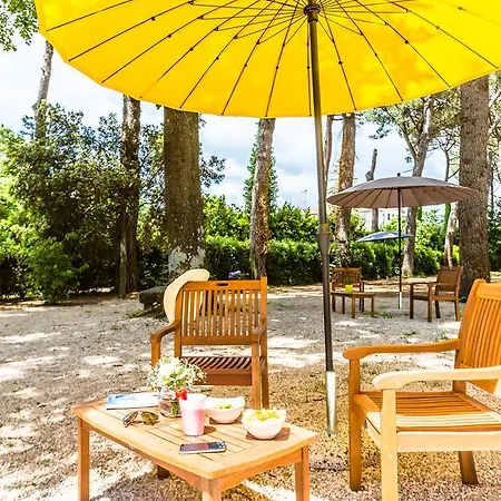 B&B Casa Aurelia *