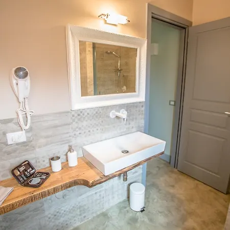B&B Casa Aurelia Bed and Breakfast