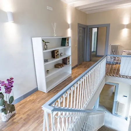 B&B Casa Aurelia Bed and Breakfast *
