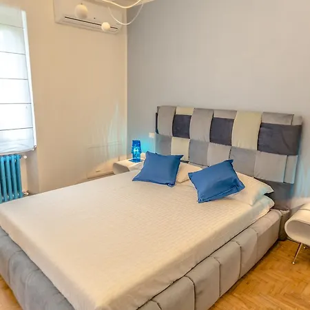 Bed and Breakfast B&B Casa Aurelia Vetralla
