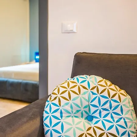 Bed and Breakfast B&B Casa Aurelia