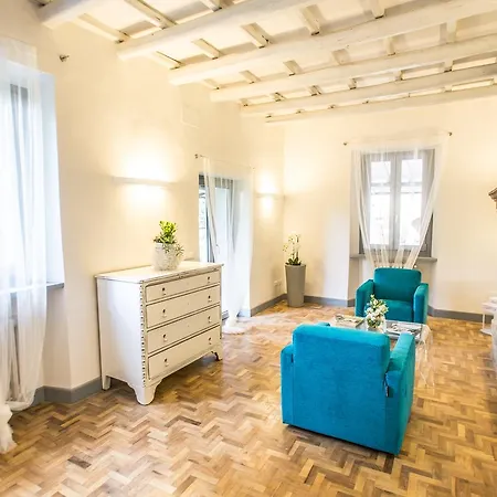 Bed and Breakfast B&B Casa Aurelia