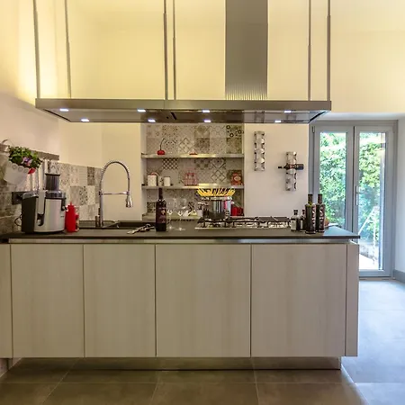 B&B Casa Aurelia *