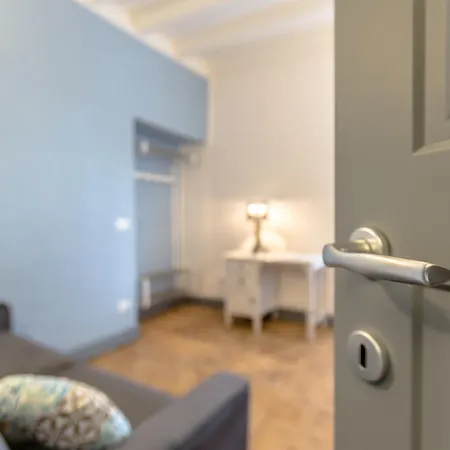Bed and Breakfast B&B Casa Aurelia