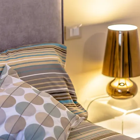 B&B Casa Aurelia Bed and Breakfast *