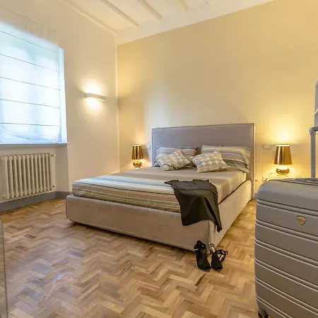 Bed and Breakfast B&B Casa Aurelia